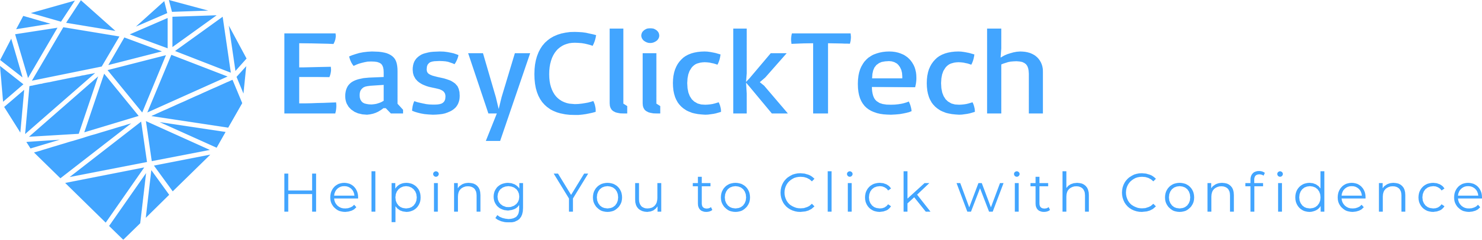 EasyClick Tech Logo